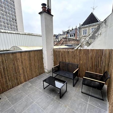 Le Lisbonne Appartement Arras Exterior photo