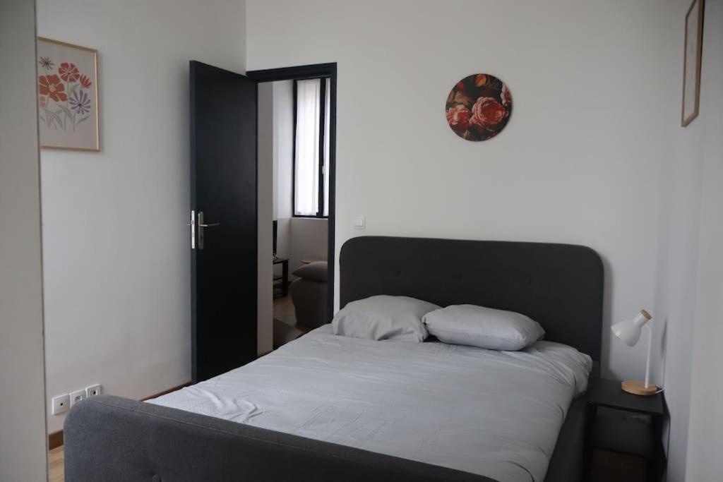 Le Lisbonne Appartement Arras Exterior photo